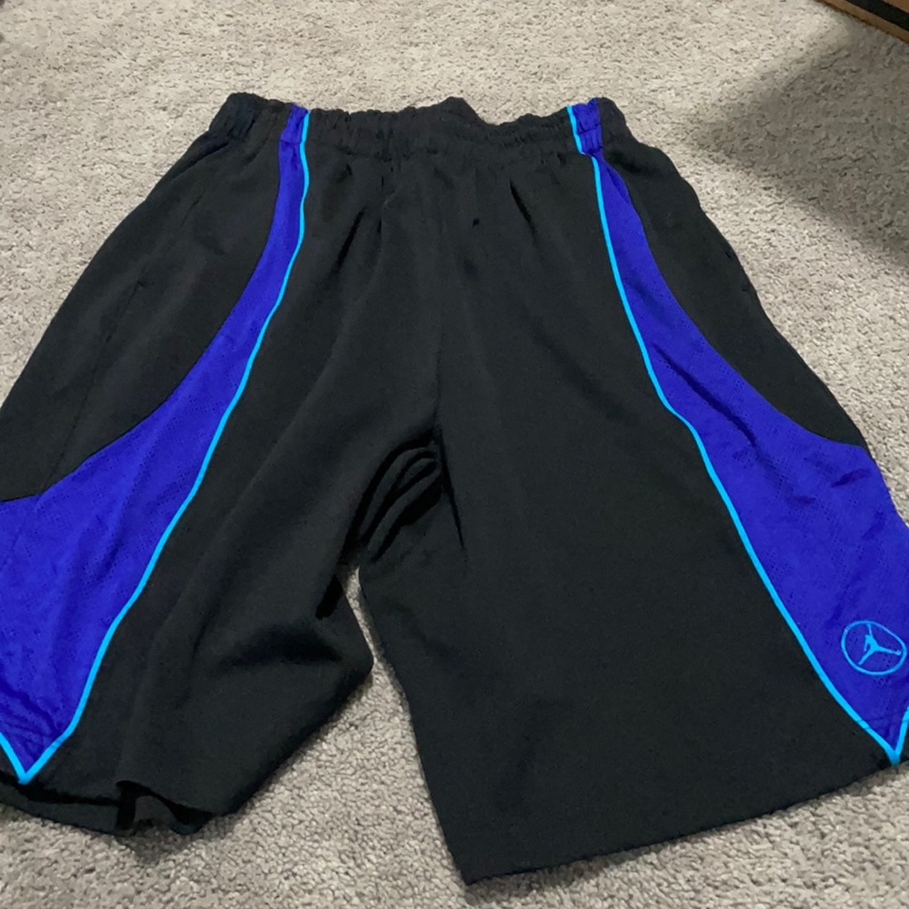 Jordan shorts